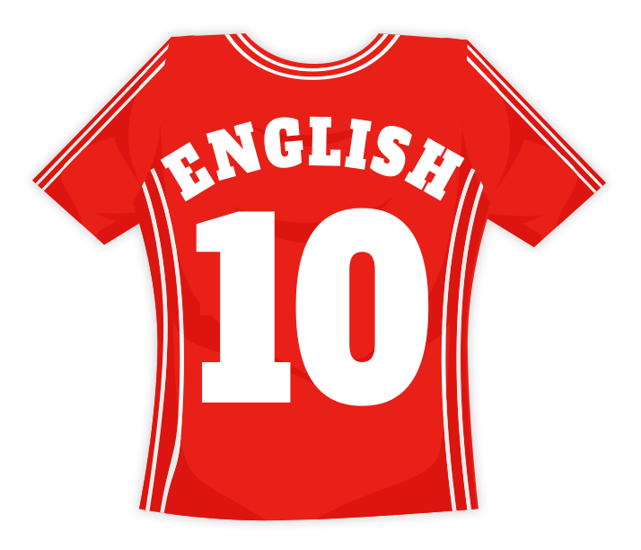 Engish 10